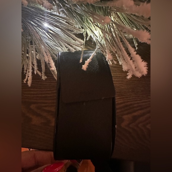 Prada SPR 09Q DHO-4S2 Sunglasses org $450 - Picture 6 of 7